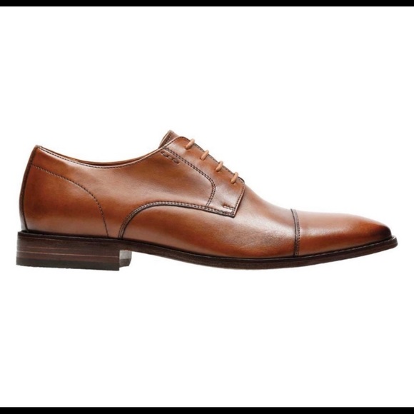 Bostonian Shoes | Bostonian Nantasket Cap Men | Color: Tan | Size: 11.5 | Kamboss85's Closet